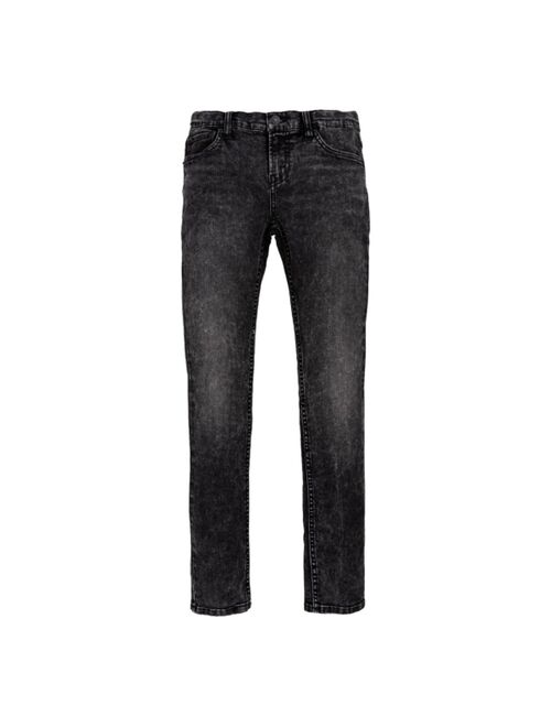 Levi's Big Boys Skinny Taper Jeans