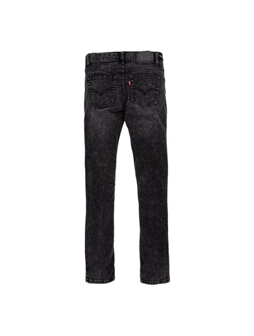 Levi's Big Boys Skinny Taper Jeans