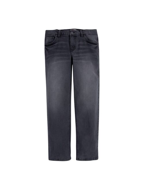 Levi's Big Boys Stay Loose Taper fit Jeans