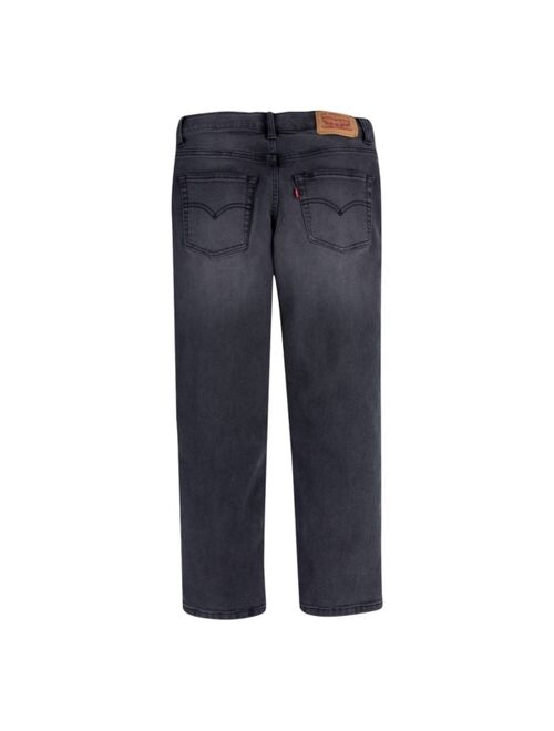 Levi's Big Boys Stay Loose Taper fit Jeans