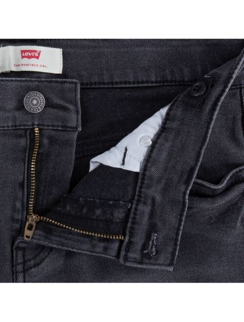 Levi's Big Boys Stay Loose Taper fit Jeans