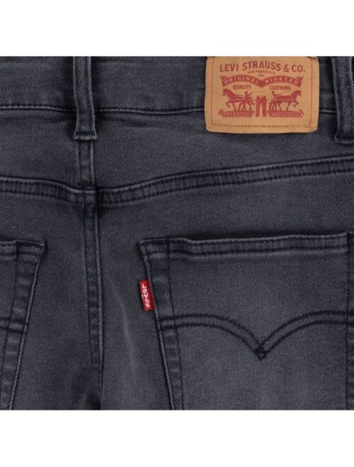 Levi's Big Boys Stay Loose Taper fit Jeans