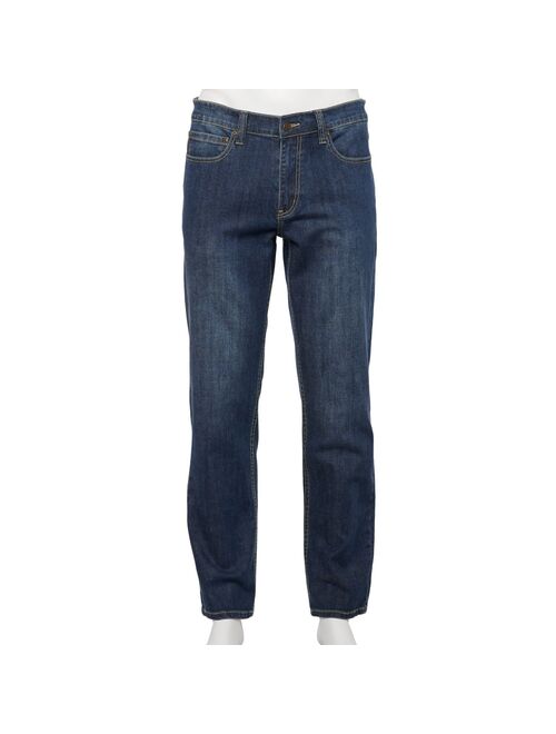 Men's Sonoma Goods For Life® Relaxed Fit Jeans