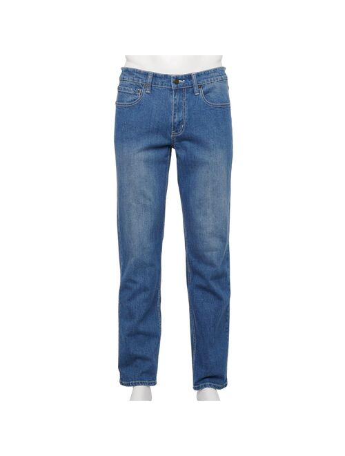 Men's Sonoma Goods For Life® Relaxed Fit Jeans