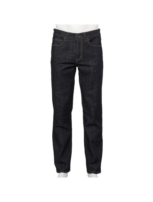 Men's Sonoma Goods For Life® Relaxed Fit Jeans