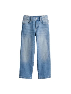 Boys 4-8 Jumping Beans Relaxed Fit Jeans in Regular, Slim & Husky
