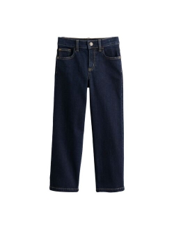 Boys 4-8 Jumping Beans Relaxed Fit Jeans in Regular, Slim & Husky