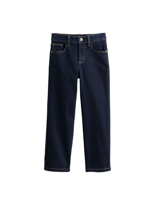 Boys 4-8 Jumping Beans® Relaxed Fit Jeans in Regular, Slim & Husky