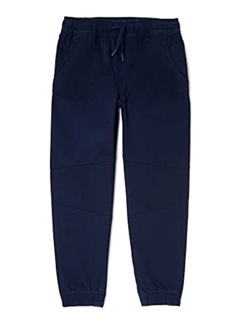 Wonder Nation Clothing Boy's Jogger Pants