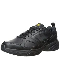 Men's Slip Resistant 626 V2 Industrial Shoe