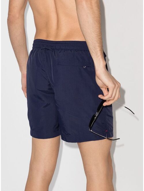 Orlebar Brown drawstring swim shorts