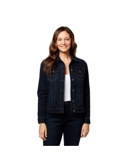 Women's Amanda Denim Jean Jacket