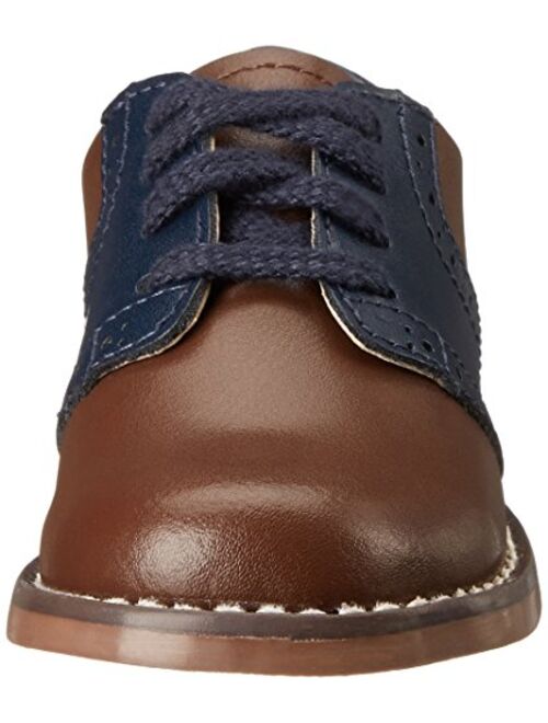 FOOTMATES Unisex-Child Connor 2 (Toddler/Little Kid)