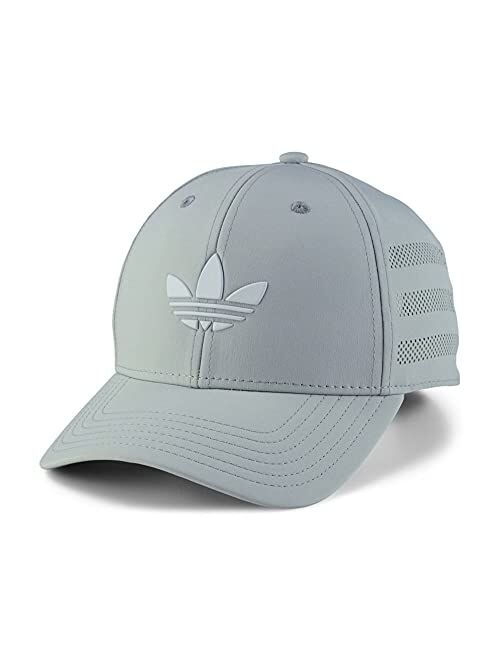 adidas Originals Beacon 4.0 Adjustable Snapback Cap, One Size