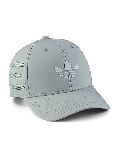 adidas Originals Beacon 4.0 Adjustable Snapback Cap, One Size