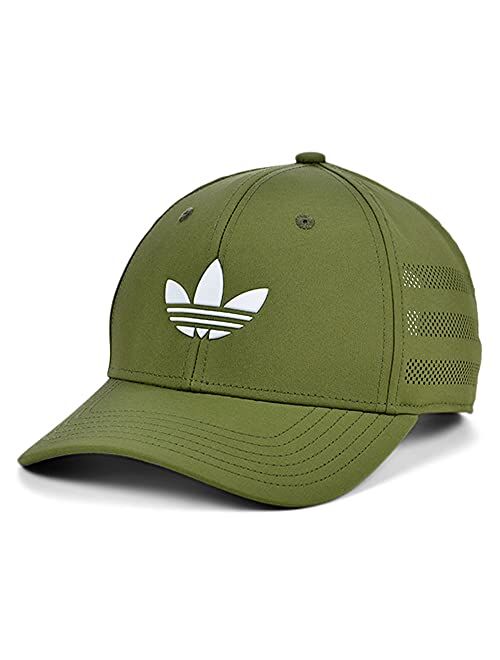 adidas Originals Beacon 4.0 Adjustable Snapback Cap, One Size