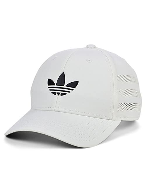 adidas Originals Beacon 4.0 Adjustable Snapback Cap, One Size