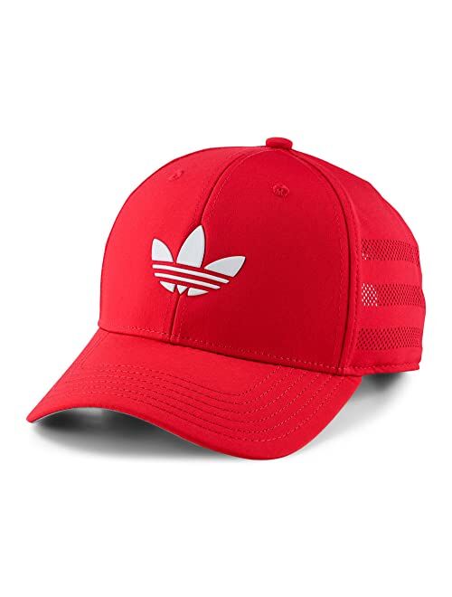 adidas Originals Beacon 4.0 Adjustable Snapback Cap, One Size