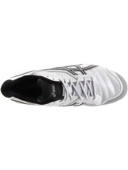 ASICS Men's GEL-Provost Low Lacrosse Shoes