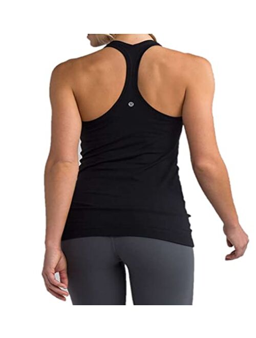 Lululemon Cool Racerback