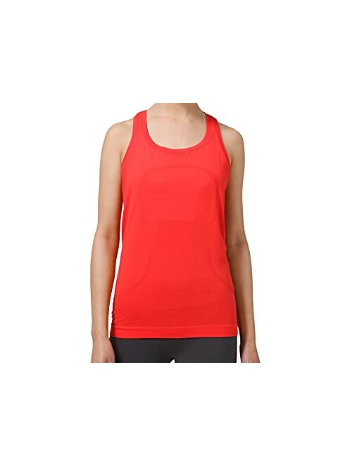 Lululemon Athletica Lululemon Swiftly Tech Racerback Tank Top