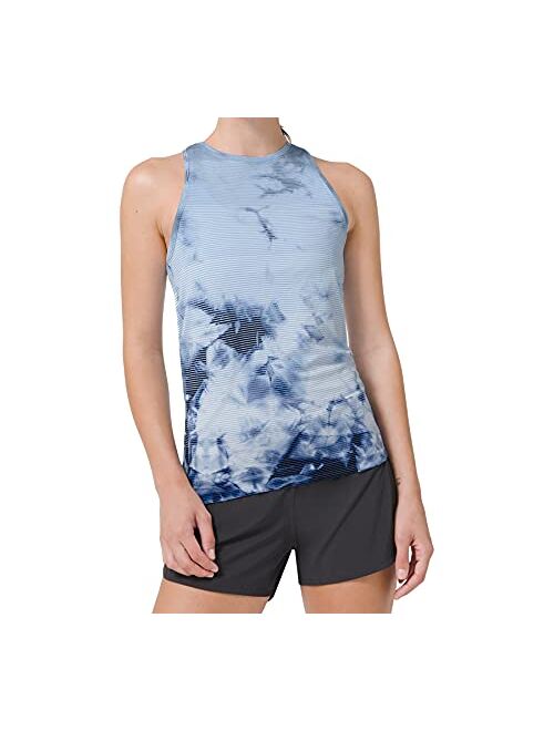 Lululemon Athletica Lululemon Swiftly Tech Racerback Tank Top