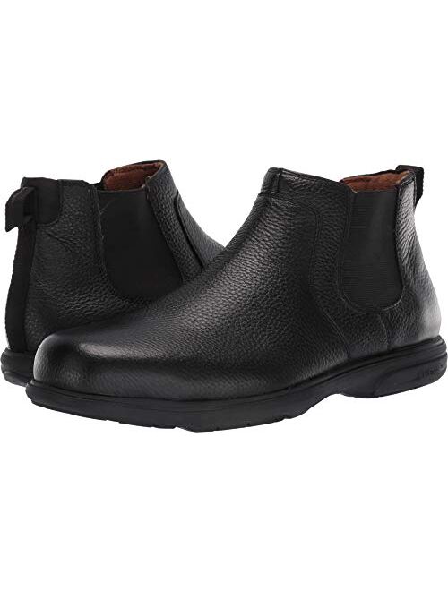 Florsheim Unisex Steel Toe Slip On Work Loedin Boot