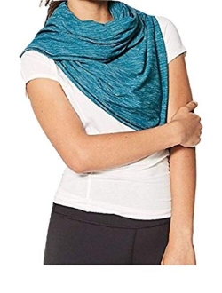 Vinyasa Scarf Rulu