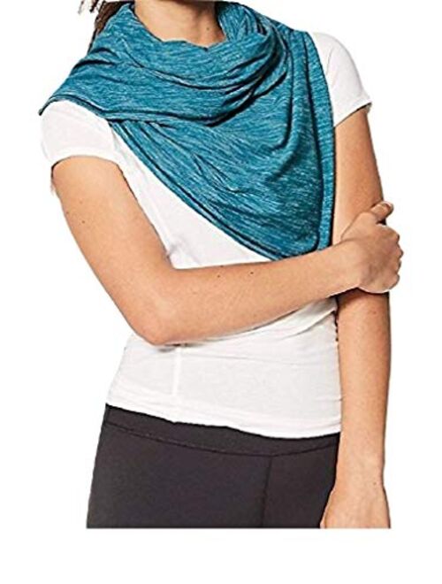 Lululemon Vinyasa Scarf Rulu