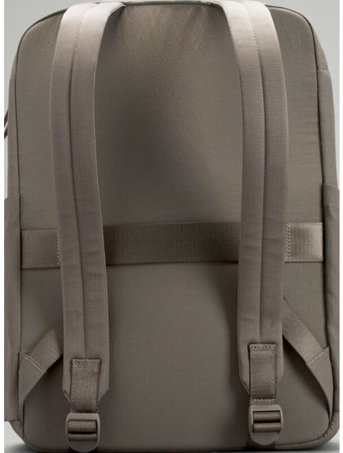 Lululemon Lulu?lemon Everyday Backpack 2.0 23 L~Rover