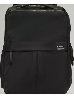 Lulu?lemon Everyday Backpack 2.0 23 L~Black