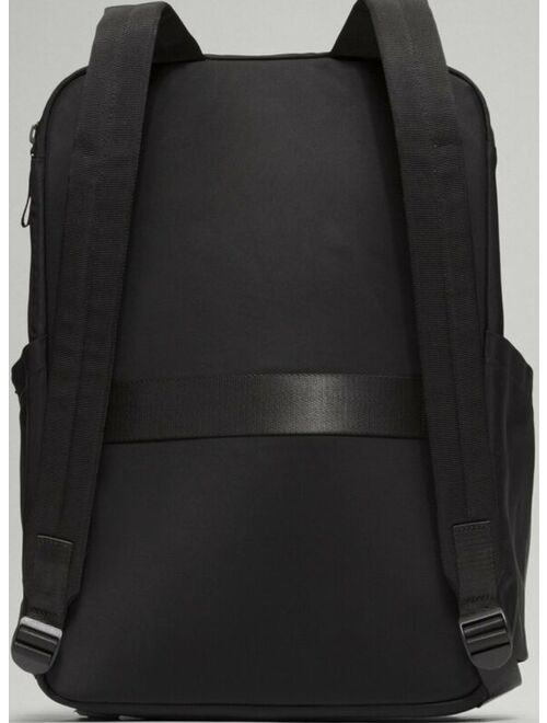 Lululemon Lulu?lemon Everyday Backpack 2.0 23 L~Black