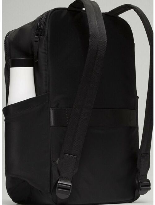 Lululemon Lulu?lemon Everyday Backpack 2.0 23 L~Black