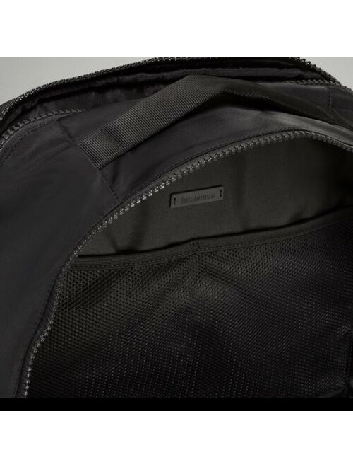 Lululemon Lulu?lemon Everyday Backpack 2.0 23 L~Black