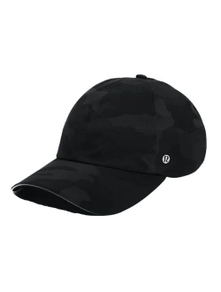 Athletica Lululemon Fast and Free Women's Run Cap