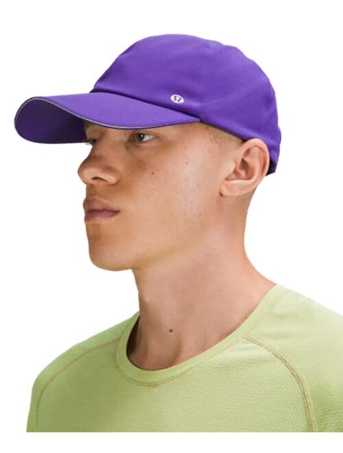 Lululemon Athletica Fast and Free Men's Run Cap