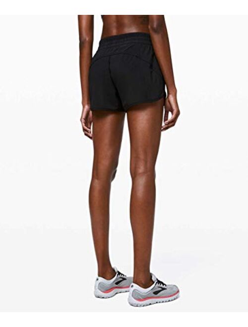 Lululemon Athletica Tracker Short V 4"