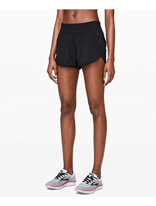 Lululemon Athletica Tracker Short V 4"