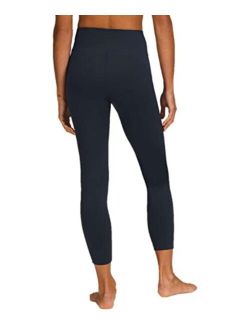  Lululemon Align Stretchy Full Length Yoga Pants - Womens Workout  Leggings