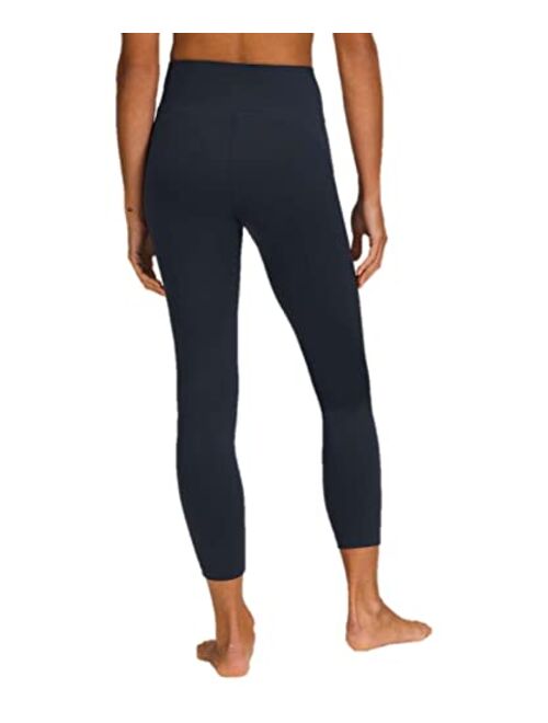 Lululemon Athletica Instill High-Rise Tight 25" Plus Size Leggings