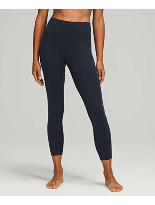 Lululemon Athletica Instill High-Rise Tight 25" Plus Size Leggings