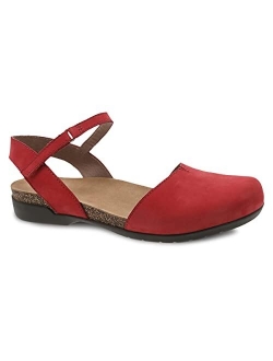 Women's Rowan Closed-Toe Sandals