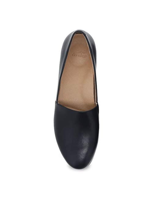 Dansko Women's Larisa Slip-on Flat