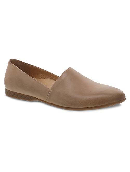 Dansko Women's Larisa Slip-on Flat