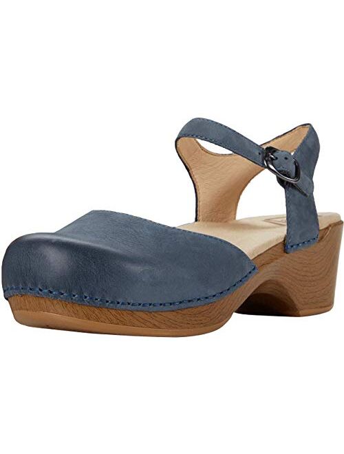 Dansko Women's Sam Sandals - Comfort, Support, Womens Dress Sandals