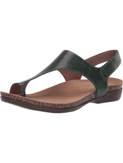 Women's Reece Sandal - Memory Cork Footbed