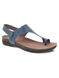 Women's Reece Sandal - Memory Cork Footbed