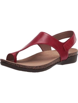 Women's Reece Sandal - Memory Cork Footbed