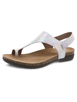 Women's Reece Sandal - Memory Cork Footbed