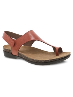 Women's Reece Sandal - Memory Cork Footbed